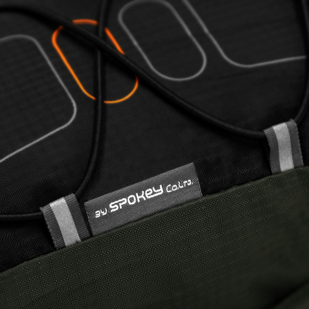 Plecak Rowerowy Turystyczny Górski Trekkingowy Z Miejscem Na Bukłak 5 L