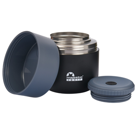 MAJESTIC SPORT Termos Obiadowy Pojemnik Termiczny 500 ml