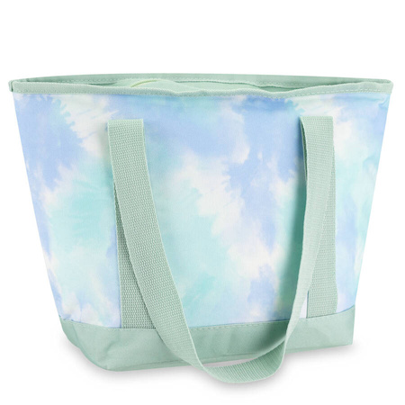 SPOKEY Torba Termiczna Plażowa Piknikowa Na Żywność 39 x 15 x 27 cm 12 L