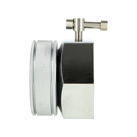 HMS Zaciski Olimpijskie Stalowe Na Gryf Sztangę 2 szt.