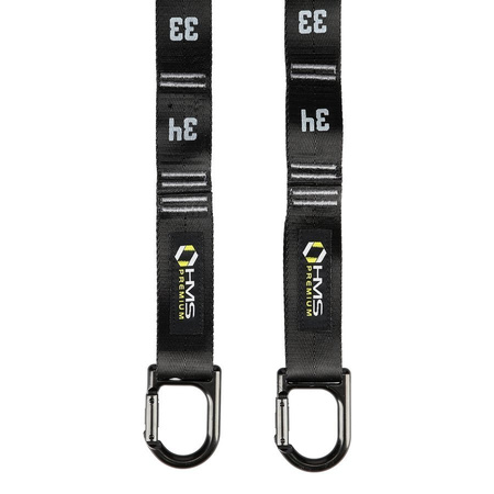 Kółka Gimnastyczne Drewniane Koła Obręcze Do Ćwiczeń + Taśmy Z Miarką HMS