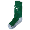 Getry Piłkarskie Sportowe Długie Skarpety Zielone PUMA 