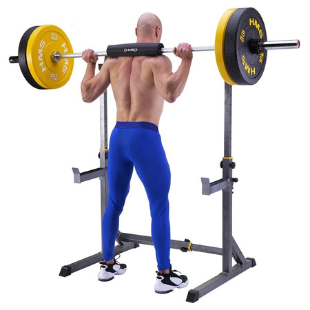 Osłona Ochraniacz Karku Na Gryf Sztangę Piankowy