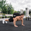 Sandbag Worek Treningowy Strongman Do Samodzielnego Wypełnienia 68 kg HMS