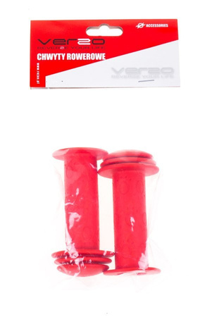 VERSO Uchwyty Do Kierownicy Hulajnogi 96mm