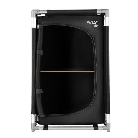 NILS Szafka Turystyczna Kempingowa Na Żywność Składana Przenośna