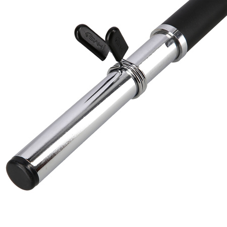 Zaciski Sprężynowe Motylkowe Zabezpieczenie Na Gryf Sztangę 30 mm 2 szt.