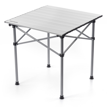 Składany Stół Turystyczny Ogrodowy Z Pokrowcem METEOR