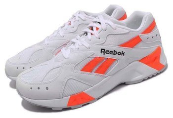 REEBOK Buty Sportowe Do Biegania Sznurowane