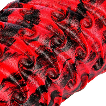 HMS Wałek Roller Rolka Do Ćwiczeń Masażu 45x14 cm