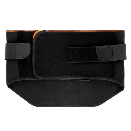 Pas Stabilizujący Na Brzuch Odcinek Lędźwiowy Neoprenowy Uniwersalny HMS