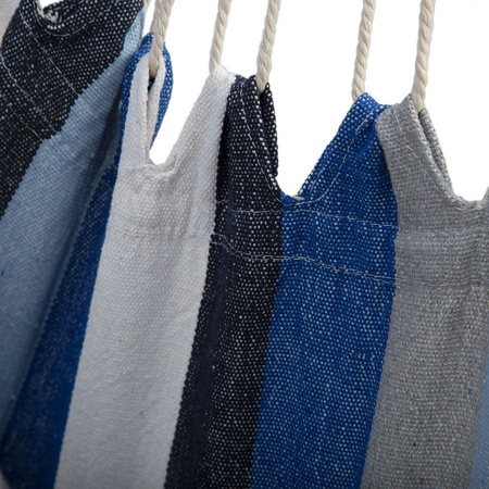 NILS Hamak Krzesło Brazylijskie Huśtawka Bujak