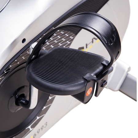 Rower Stacjonarny Treningowy Opór Magnetyczny Do Ćwiczeń Fitness Cardio HMS