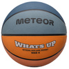 METEOR Piłka Do Koszykówki Kosza Rekreacyjna Koszowa Rozmiar 6