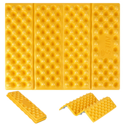 Karimata Mata Turystyczna Kempingowa IXPE Do Siedzenia Z Izolacją 40x30 cm