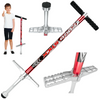Pogo Skoczek Do Skakania Drążek JUMP STICK Dla Dziecka Zabawka MERKAN