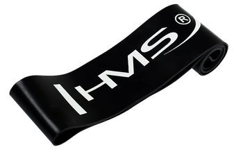 Guma Taśma Do Ćwiczeń Fitness Crossfit Rozciągania Mini Band 18-25 kg HMS