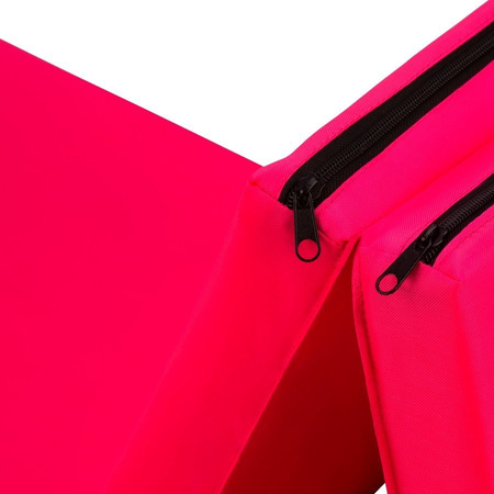 HMS Materac Gimnastyczny Składany Mata Do Ćwiczeń