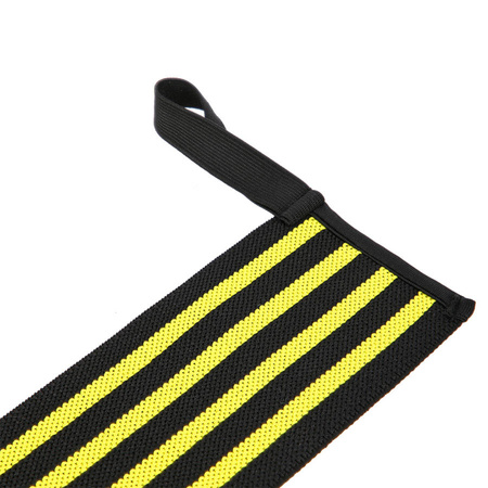 HMS Stabilizatory Owijki Ściągacze Na Nadgarstki