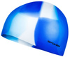 SPOKEY Czepek Pływacki Silikonowy Kąpielowy Na Basen