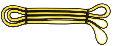Guma Oporowa Taśma Do Ćwiczeń Fitness Crossfit Power Band 4,5-13,5 kg HMS