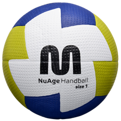 Piłka Ręczna Do Ręcznej Handball Treningowa Junior Rozmiar 1 METEOR