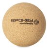 SPOKEY Roller Piłeczka Do Masażu Korkowa 6 cm