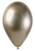 Balony Klasyczne Szampańskie Lateksowe Na Urodziny Przyjęcie 13" 50 szt.