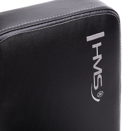 HMS Siedzisko Do Ćwiczeń Treningu Siłowego Z Ciężarami