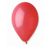 Balony Czerwone 12" - 100 szt. + 2 Balony Serca 18" Na Urodziny Walentynki