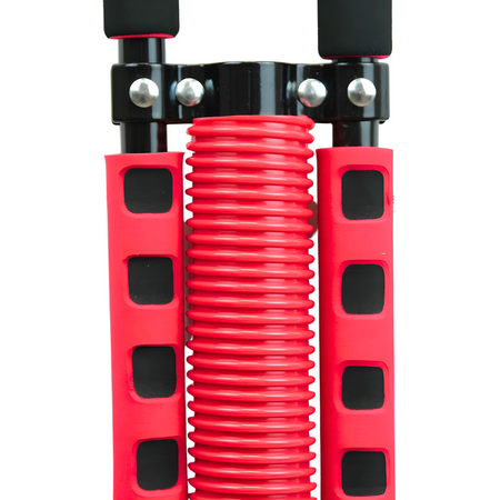 Pogo Skoczek Do Skakania Drążek JUMP STICK Dla Dziecka Zabawka Do 70 kg