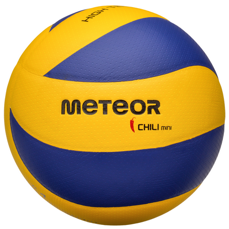 Piłka Siatkowa Do Siatkówki Chili Mini r. 4 METEOR