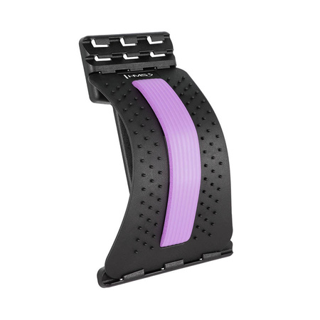 Przyrząd Do Rozciągania Pleców Masażer Kręgosłupa Do Auta Akupresura Łuk