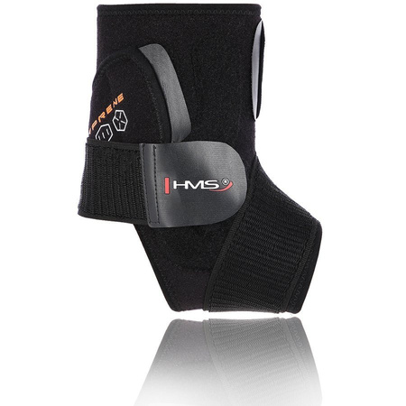 Ściągacz Stabilizator Stawu Skokowego Opaska Orteza Na Kostkę Elastyczna