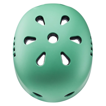 SPOKEY Kask Rowerowy Regulowany Ochronny In-mold