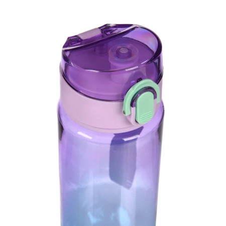 Butelka Sportowa Bidon Rowerowy Na Wodę 560 ml CASNO