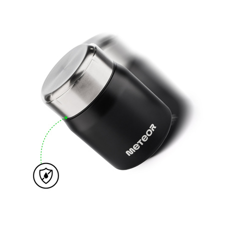 METEOR Termos Turystyczny Obiadowy Na Żywność Zupę 500 ml