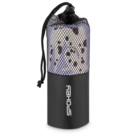 SPOKEY Ręcznik Plażowy Szybkoschnący Z Mikrofibry 160 x 80 cm