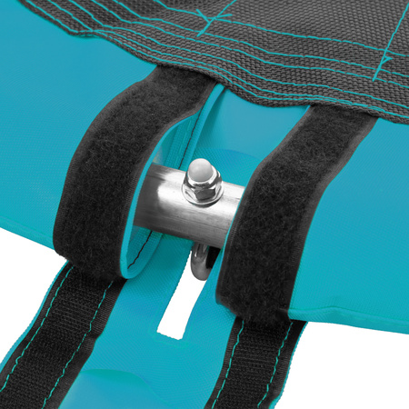 Huśtawka Ogrodowa Bocianie Gniazdo Średnica 100 cm Fotel Wiszący Do Ogrodu