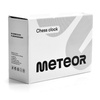 Zegar Szachowy Precyzyjne Pomiary Tradycyjny Na Baterię Warcabowy METEOR