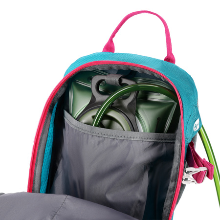 Plecak Turystyczny Trekkingowy Taktyczny Wojskowy Sportowy 18 L NILS CAMP