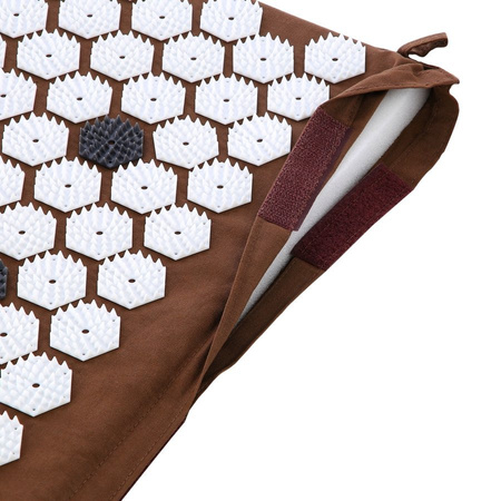 HMS Mata Zdrowotna Do Akupresury Z Kolcami Masująca