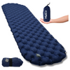 MERKAN Mata Turystyczna Dmuchany Materac Do Spania Pod Namiot