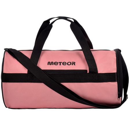 METEOR Torba Sportowa Podróżna Turystyczna Fitness Na Siłownię 25 L