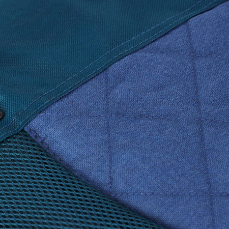 Krzesło Turystyczne Składane Kempingowe Plażowe Ogrodowe Wędkarskie NILS