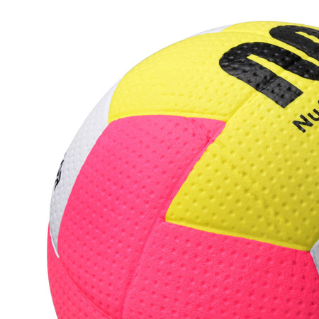 METEOR Piłka Ręczna Do Ręcznej Handball Treningowa Mini Rozmiar 0