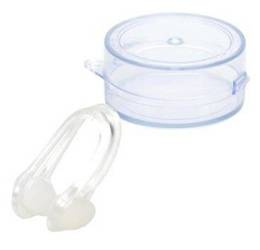 Nosek Zacisk Do Pływania Na Basen + Etui SPOKEY