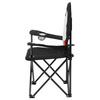 Krzesło Turystyczne Składane Wędkarskie Na Ryby Dla Dziecka PINGWIN NILS