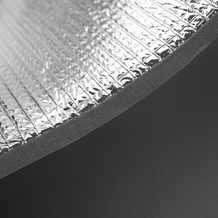 Karimata Mata Turystyczna Pod Namiot Dwuwarstwowa Z Izolacją 180x50x1 cm