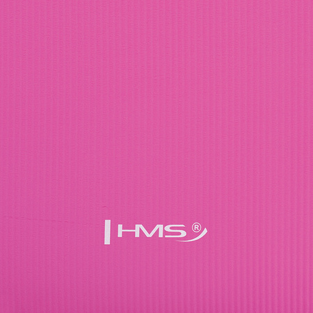 HMS Mata Do Ćwiczeń Fitness Gruba Antypoślizgowa 1,5 cm